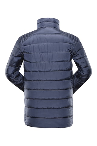 Blusão - Azul-marinho