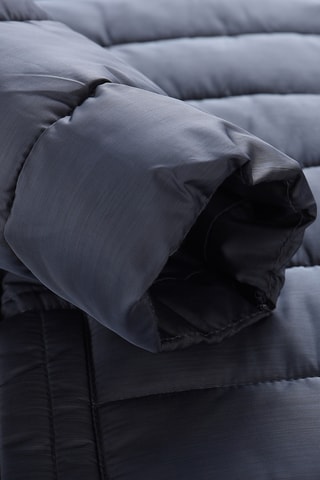 Blusão - Azul-marinho