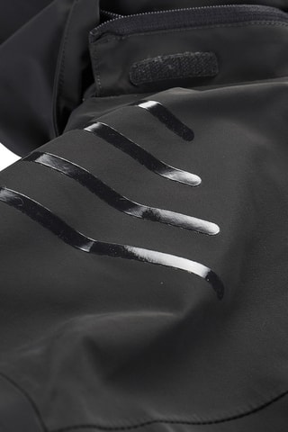 Casaco com capuz - Cinzento-escuro 