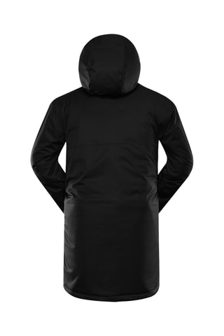 Casaco de esqui - Preto