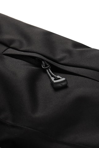 Casaco de esqui - Preto