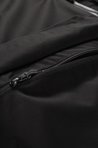 Casaco de esqui - Preto