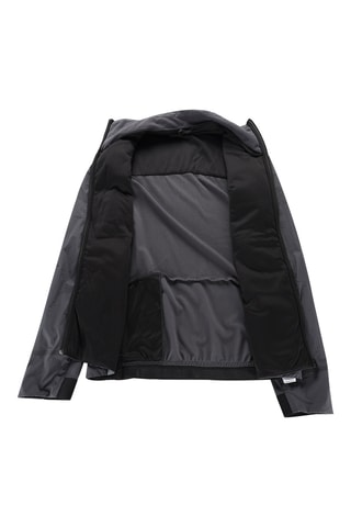 Casaco - Cinzento-escuro