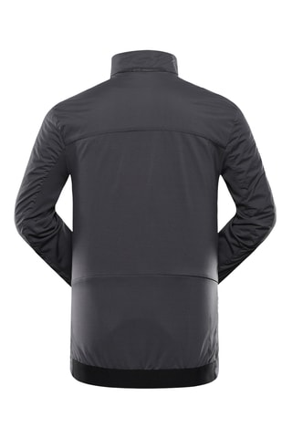 Casaco - Cinzento-escuro