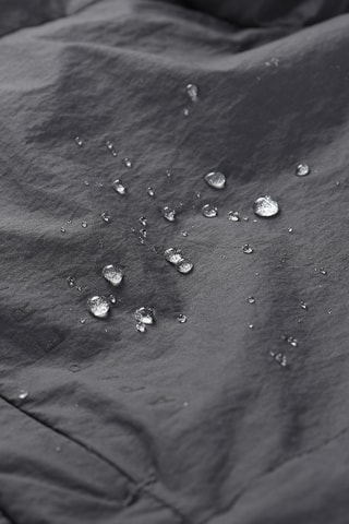 Casaco - Cinzento-escuro