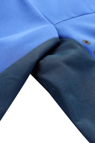 Casaco Softshell - Azul