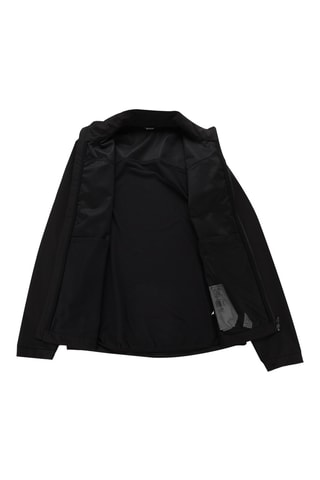 Casaco SoftShell - Preto