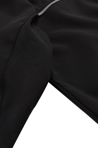 Casaco SoftShell - Preto