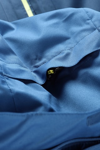 Casaco de esqui - Azul