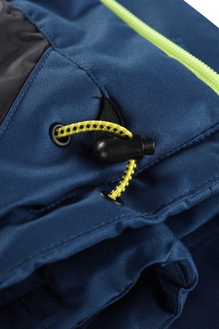 Casaco de esqui - Azul