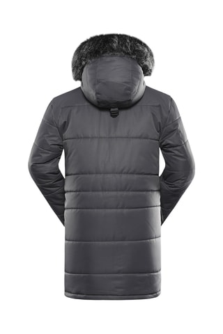 Casaco de esqui - Cinzento-escuro