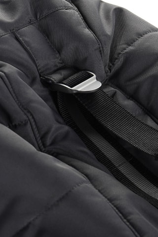 Casaco de esqui - Cinzento-escuro