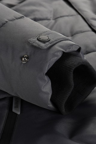Casaco de esqui - Cinzento-escuro