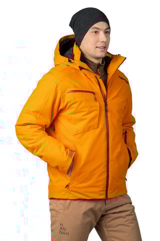  Casaco de esqui - Laranja