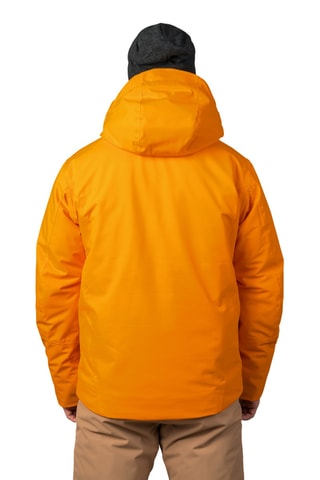  Casaco de esqui - Laranja