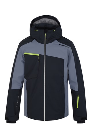 Casaco de esqui - Azul