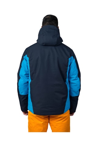 Casaco de esqui - Azul