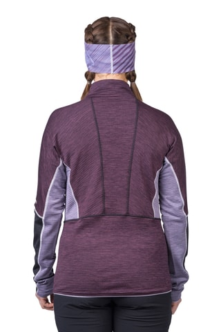 Veste - Violet