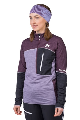Veste - Violet