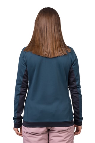 Sweat de ski - Vert foncé