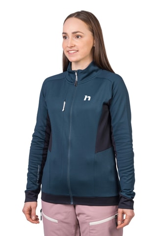 Sweat de ski - Vert foncé