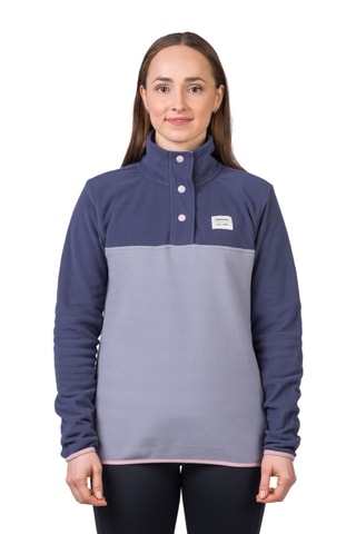 Sweat de ski - Gris clair