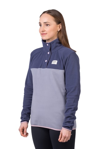 Sweat de ski - Gris clair