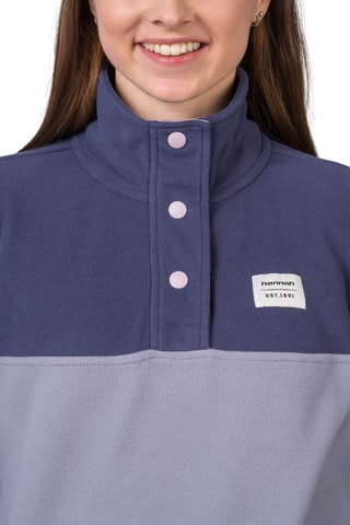 Sweat de ski - Gris clair