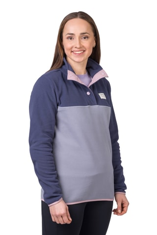 Sweat de ski - Gris clair