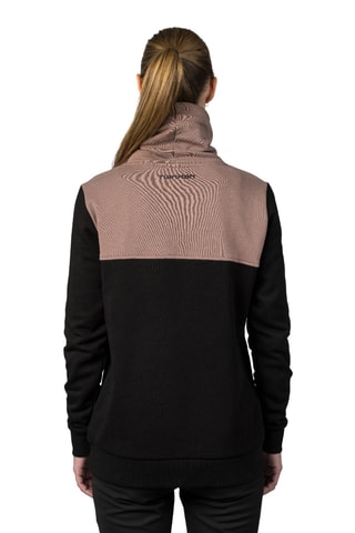Sweat - Anthracite et marron