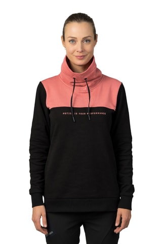 Sweat - Anthracite et corail
