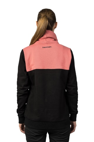 Sweat - Anthracite et corail
