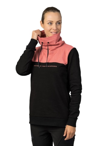 Sweat - Anthracite et corail