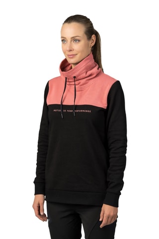Sweat - Anthracite et corail
