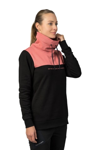 Sweat - Anthracite et corail