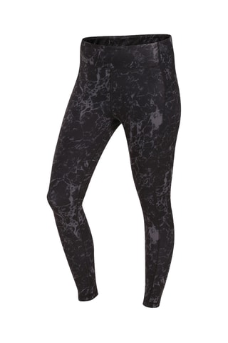 Legging taille haute- Noir