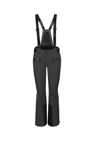 Pantalon de ski - Gris foncé