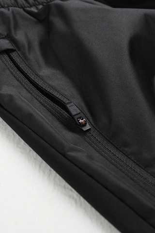 Pantalon de sport - Noir