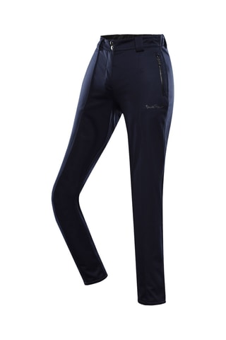 Pantalon - Bleu marine