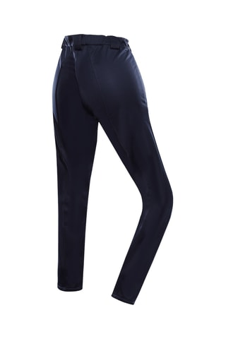 Pantalon - Bleu marine