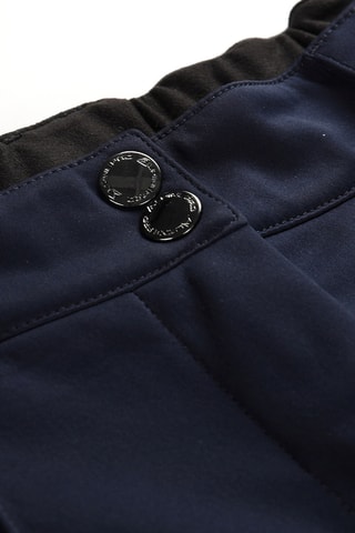 Pantalon - Bleu marine