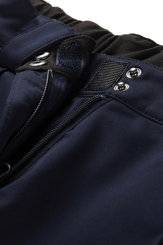 Pantalon - Bleu marine