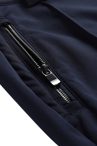 Pantalon - Bleu marine