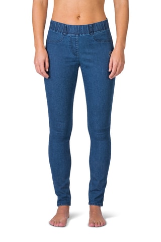 Jegging - Bleu marine