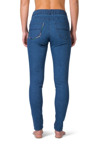 Jegging - Bleu marine