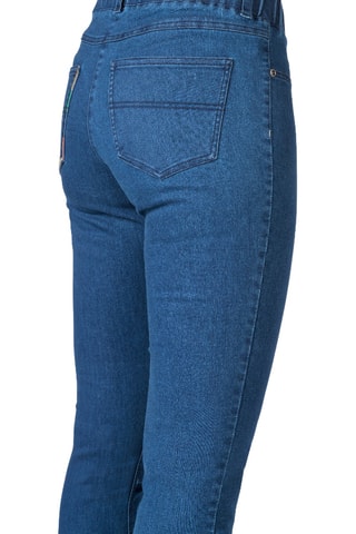 Jegging - Bleu marine
