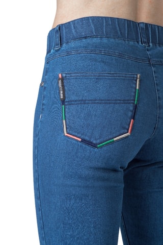 Jegging - Bleu marine