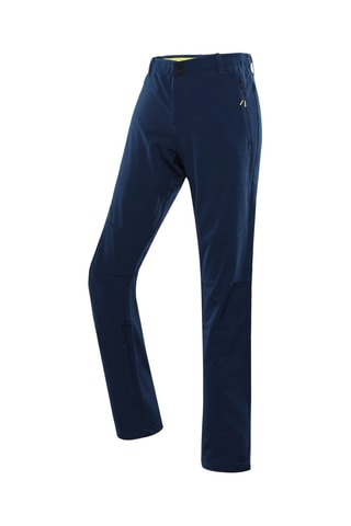 Pantalon de ski Softshell - Bleu marine