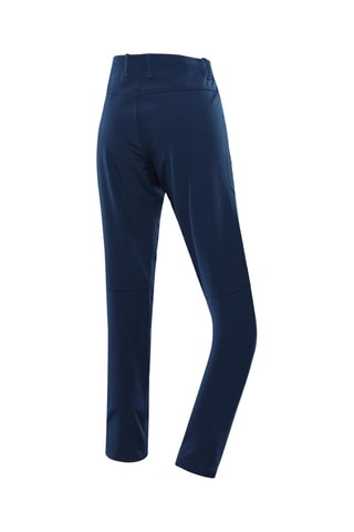 Pantalon de ski Softshell - Bleu marine
