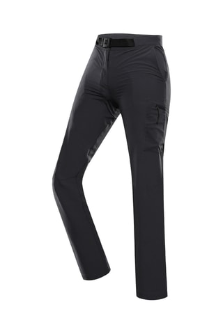 Pantalon de ski regular Softshell - Gris